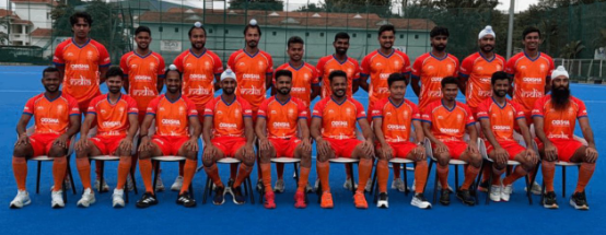 હોકી વર્લ્ડ કપ પહેલાં ભારતીય ટીમની નારંગી જર્સી પર વિવાદ, પૂર્વ કેપ્ટન રાસ્કિન્હાએ ઉઠાવ્યા સવાલ