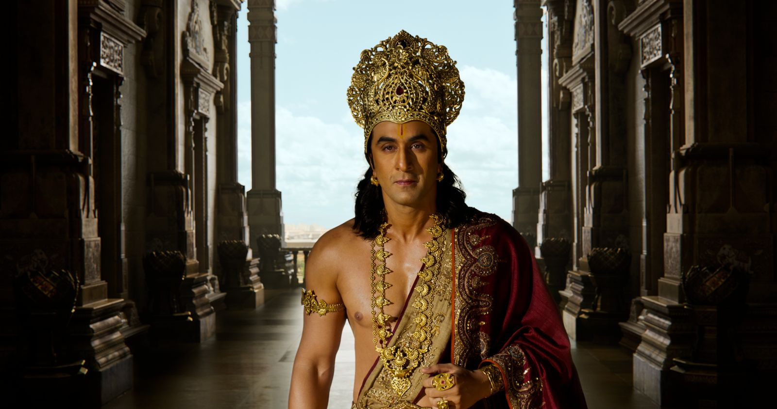 'રામાયણ'માં રણબીર કપૂરનો ડબલ રોલ, ભગવાન શ્રીરામ સાથે પરશુરામની ભૂમિકામાં પણ આવશે નજરે