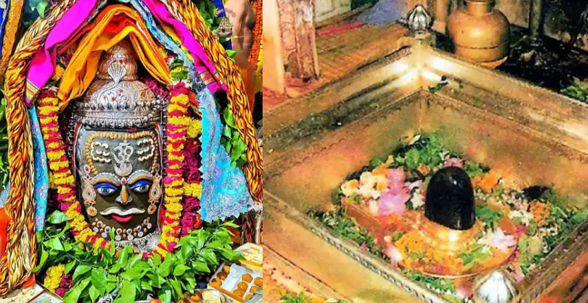 સાવનના પ્રથમ સોમવારે દેશભરમાં શિવભક્તિનો મહામેળો, શિવાલયોમાં ઉમટી ભક્તોની ભીડ