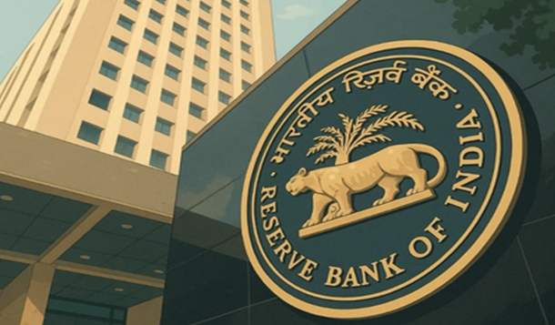 આરબીઆઈની ત્રણ દિવસીય એમપીસી બેઠકનો આજથી પ્રારંભ, રેપો રેટ પર સૌની નજર