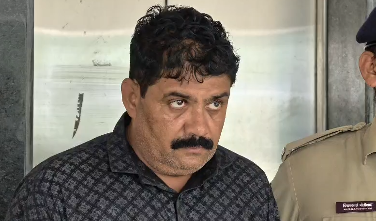 હરણી પોલીસે 41 લાખના એમડી ડ્રગ્સ સાથે દંપતી ઝડપ્યું, અમદાવાદમાં સપ્લાય પહેલાં જ દબોચાયું