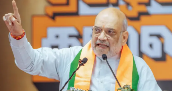 સંસદમાં ઘમાસાણ વચ્ચે અમિત શાહનું મોટું નિવેદન, કહ્યું- એક-એક સવાલનો આપીશ જવાબ