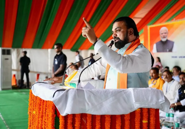 બિહાર માટે CM સમ્રાટ ચૌધરીએ ખોલ્યું વિકાસનું પિટારું, 1 કરોડ રોજગાર સહિત 18 મોટા એલાન