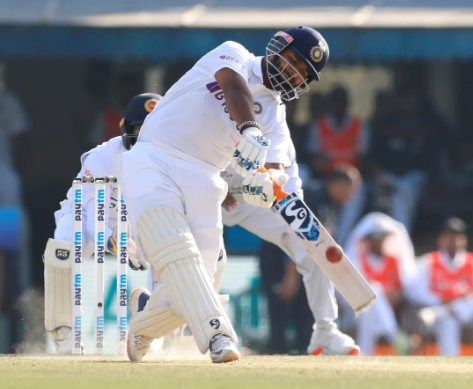 IND vs SL: ભારત જીતથી માત્ર 6 વિકેટ દૂર, પંતની રેકોર્ડતોડ ઇનિંગ્સથી WTCની આશા મજબૂત