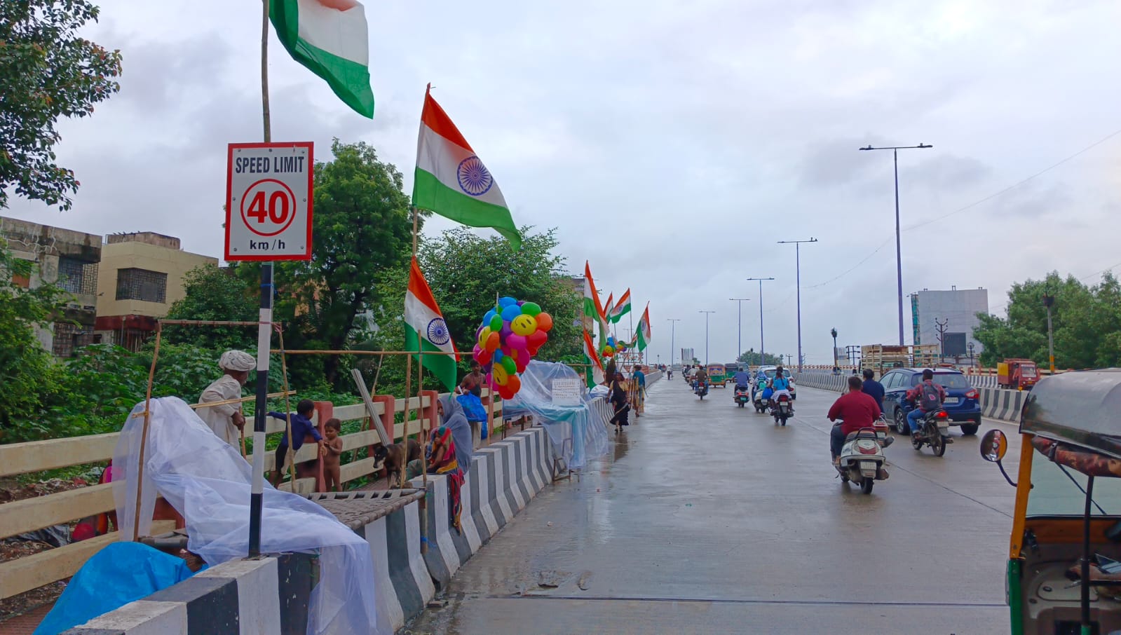 15 ઓગસ્ટને હવે ગણતરીના દિવસો બાકી રહ્યા