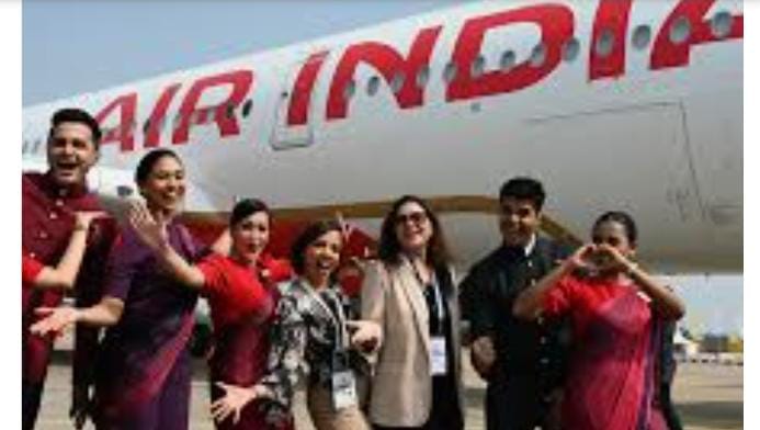 Air India એક્સપ્રેસની ફ્લેશ સેલની જાહેરાત ફલેશ સેલમાં 32 સ્થળોની મુસાફરી માટે વિશેષ ભાડું ઓફર