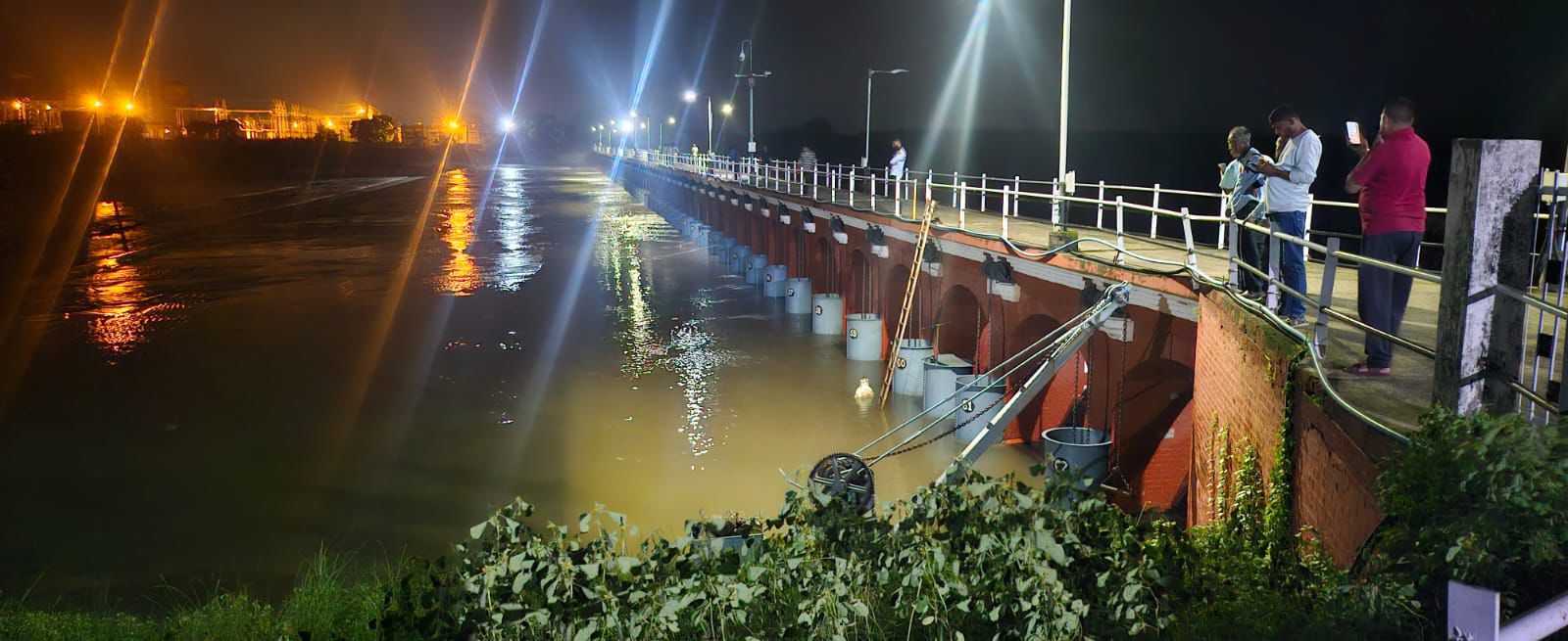 વડોદરા માટે સૌથી મોટા રાહતના સમાચાર