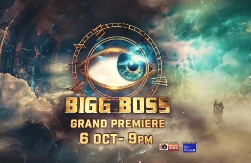 bigg boss માં ટાઈમનું તાંડવ 