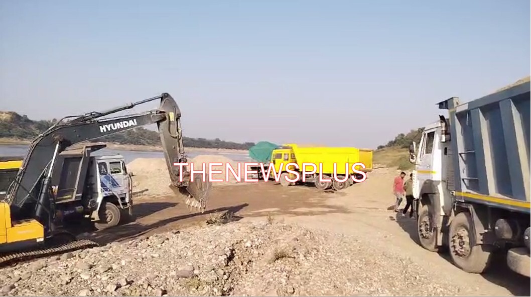 વડોદરા ખાન ખનીજને મળી મોટી સફળતા