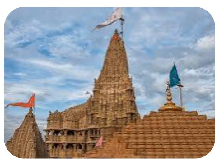 ધનુર્માસના પ્રારંભ થતાં ગુજરાતના પ્રસિદ્ધ યાત્રાધામ ડાકોર અને દ્વારકામાં દર્શન સમયમાં ફેરફાર 
