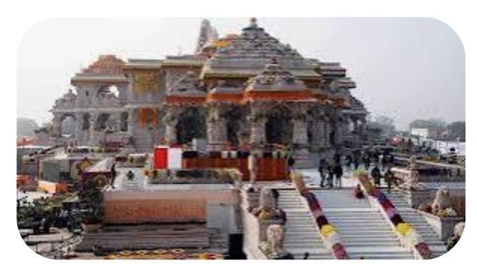 ગુજરાત સરકાર મફતમાં કરાવશે રામલલ્લાના દર્શન, અયોધ્યા જવા 31 ડિસેમ્બર પહેલા નોંધણી કરાવો