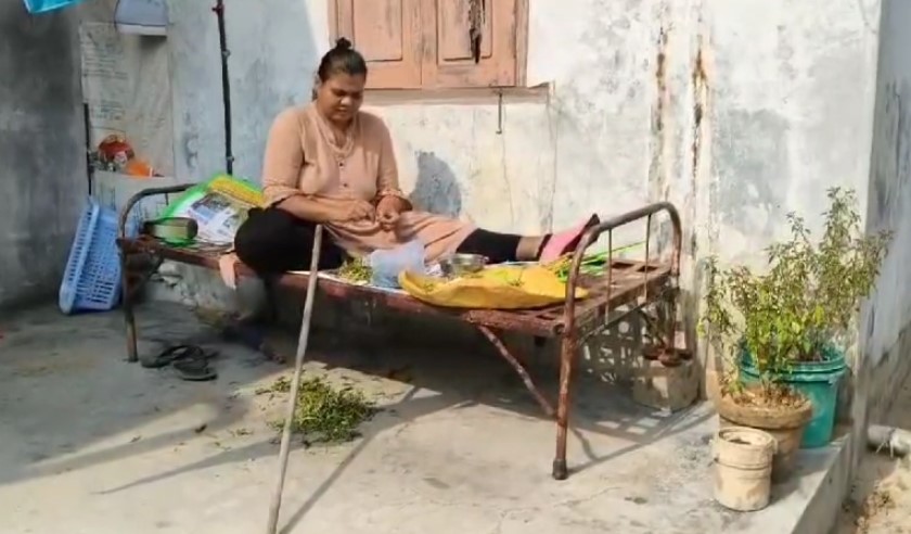 વડોદરામાં તાંદલજાના શકીલા પાર્કમાંથી 22 લાખના ગાંજા સાથે યુવક ઝડપાયો