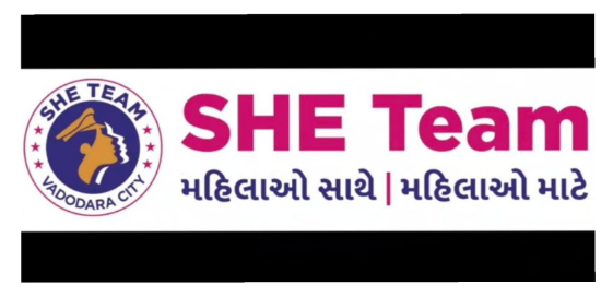 ઘરેથી નિકળી આવેલ બાળકને તેના પિતાને સુપ્રત કરતી વડોદરા રેલ્વે પોલીસ