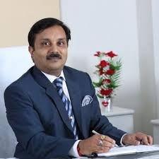 વિવાદિત વીસીવિજયકુમારની જોહુકમીનો અંત 