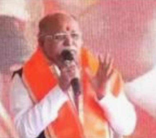 મધ્ય પ્રદેશમાં બ્રાહ્મણ સમાજની બેઠકમાં બાળકોની સંખ્યા વધારવા માટે નિર્ણય