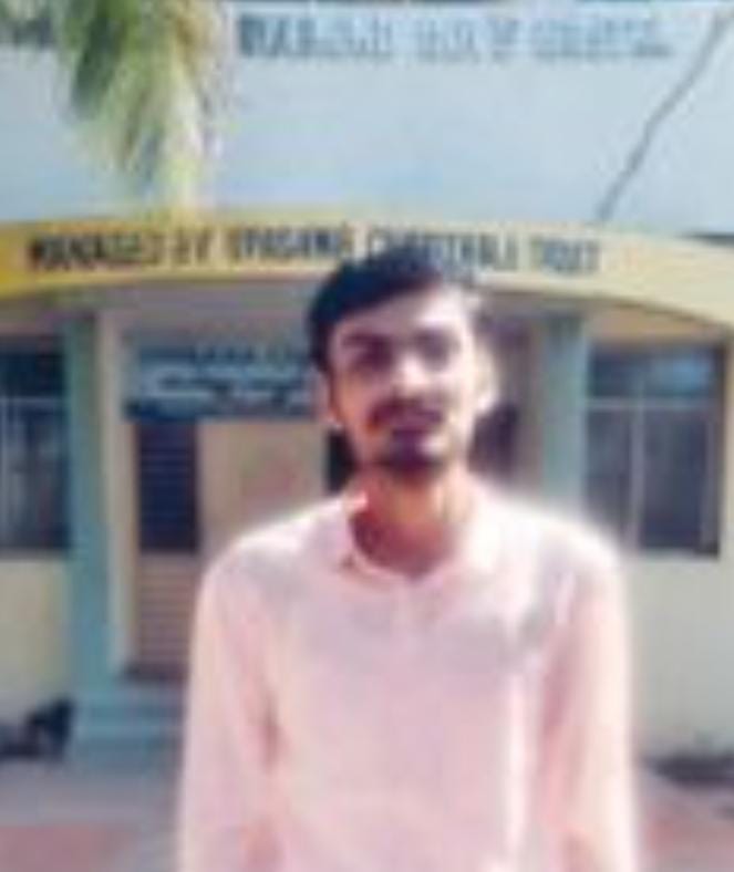 MSUના વિદ્યાર્થીએ કરિયર પોર્ટલ મેરી શિક્ષા બનાવ્યું, કોઈ પણ વિષય વિનામુલ્યે શીખી શકાશે 