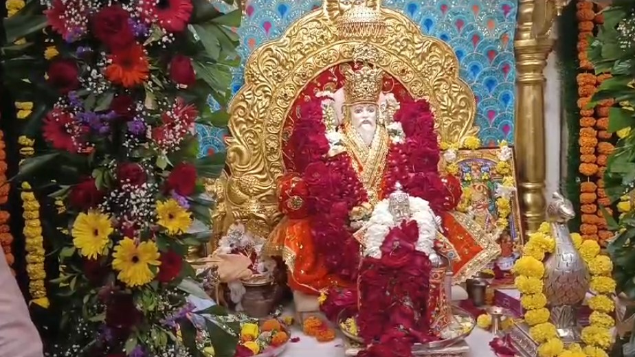 દેવોના શિલ્પકાર અને સૃષ્ટિના સર્જનહાર ભગવાન વિશ્વકર્મા જયંતિ નિમિત્તે વાડી ભાટવાડા ખાતે વિશ્વ