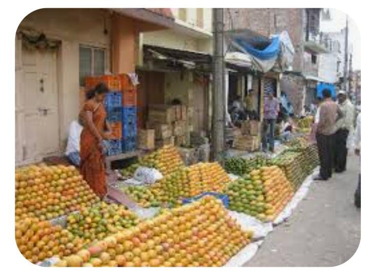 વસંત પંચમીથી બદામ, સુંદરી, તોતાપુરી, હાફૂસ વગેરે કેરી બજારમાં ગોઠવાઈ 