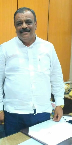 વોર્ડ ઓફિસરને માર માર્યાના કિસ્સામાં ભાજપના પૂર્વ ડે. મેયર યોગેશ મુક્તિને છ માસની સજા 