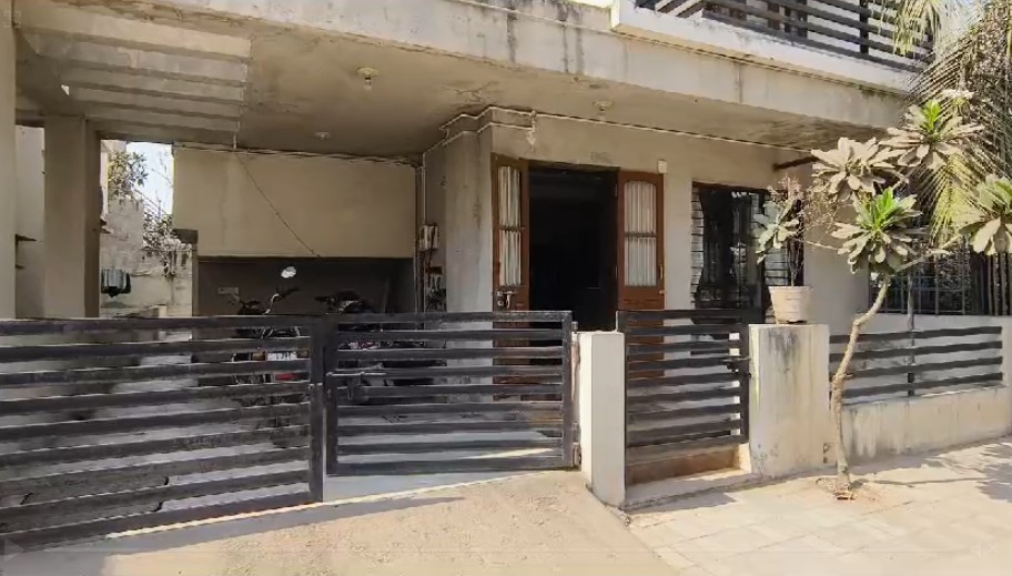 સયાજીપુરામાં ચોરીની ઘટના : દીકરીના લગ્ન માટેના દાગીના અને રોકડની ચોરી 