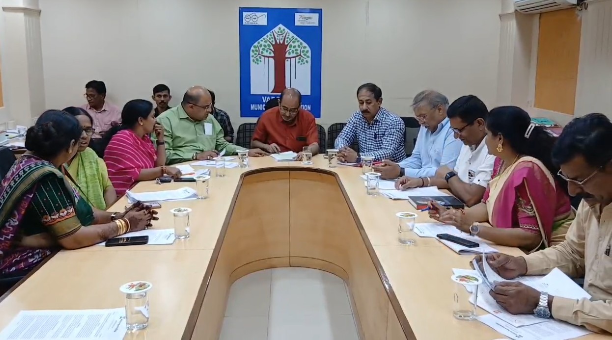 પ્રજાનાં પૈસે તાગડધીન્ના શિવજીકી સવારીની દરખાસ્ત, સાત - સાત ટર્મનાં ધારાસભ્ય પાસ કરાવી શક્યા નહ