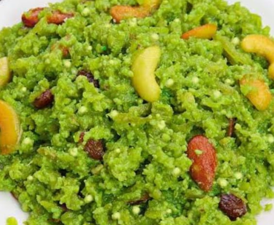 અવનવી વાનગી : દૂધીનો હલવો બનાવવાની રીત